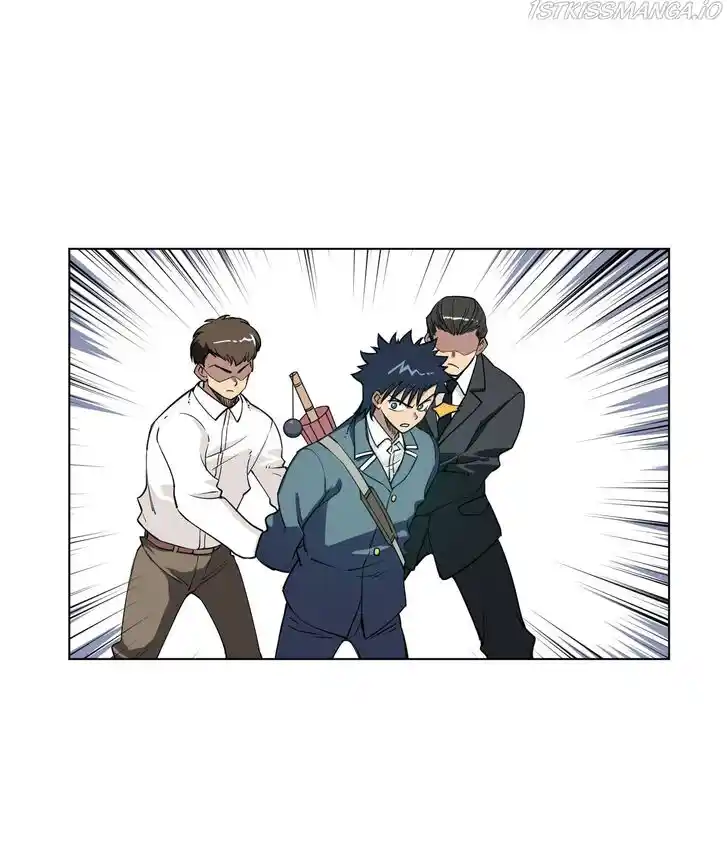 The King of Misfortune Ch.204