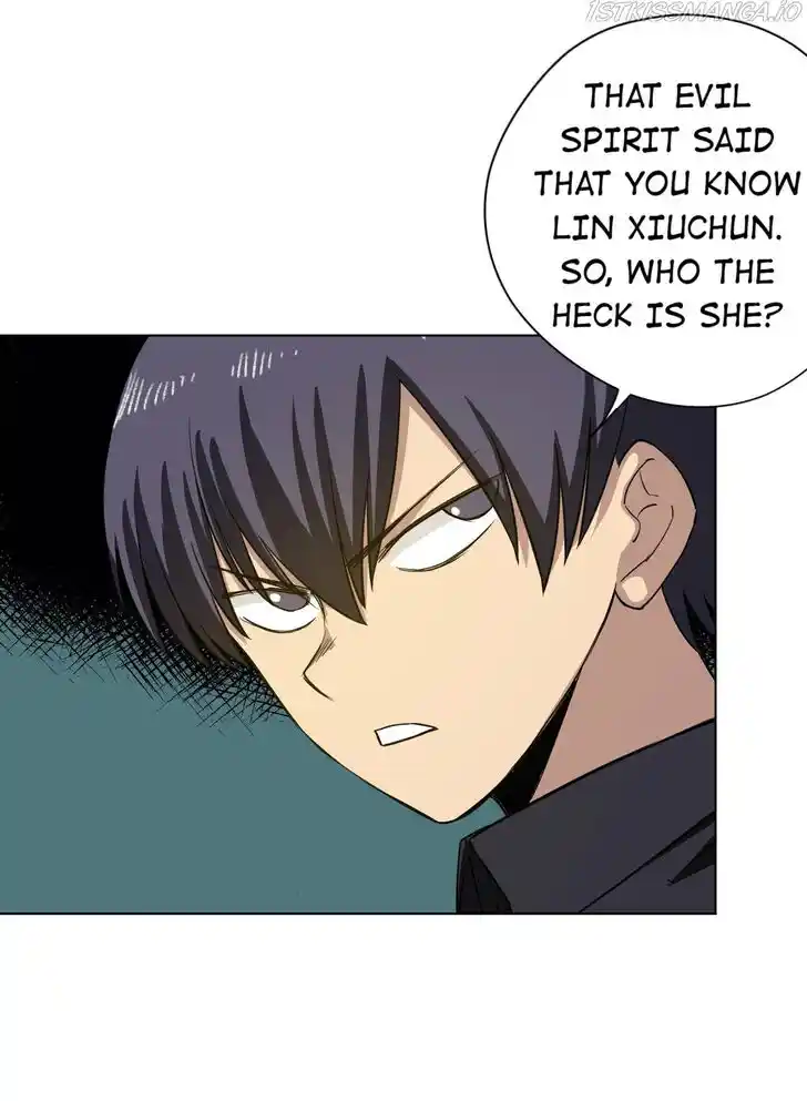 The King of Misfortune Ch.204