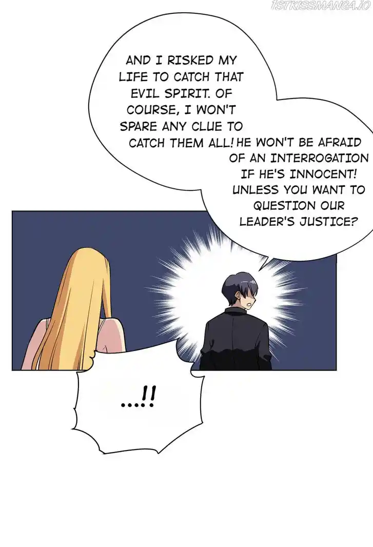 The King of Misfortune Ch.204