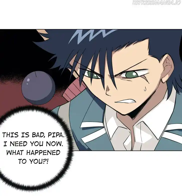 The King of Misfortune Ch.204