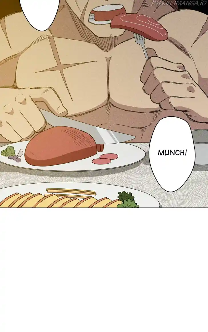 The King of Misfortune Ch.204