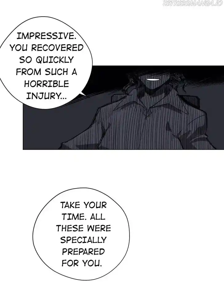 The King of Misfortune Ch.204