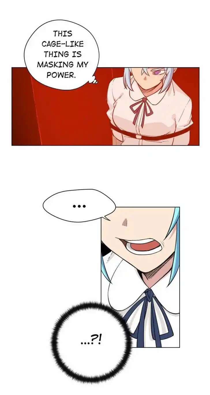 The King of Misfortune Ch.205