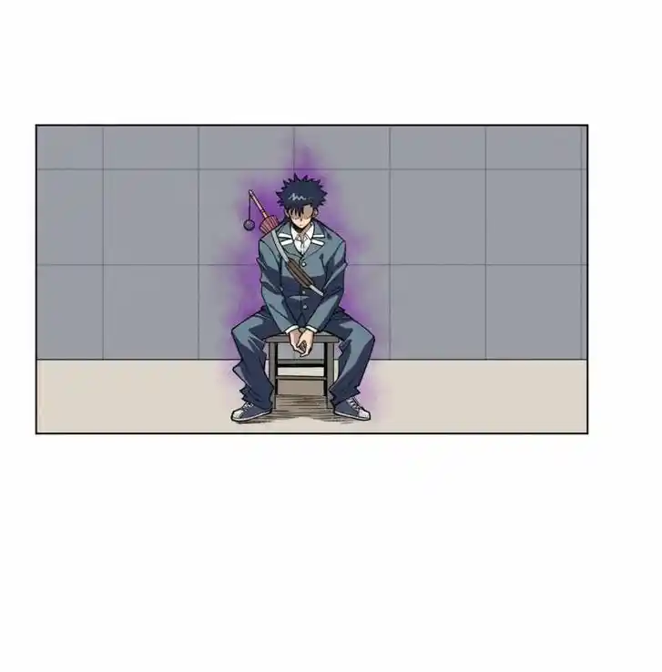 The King of Misfortune Ch.205