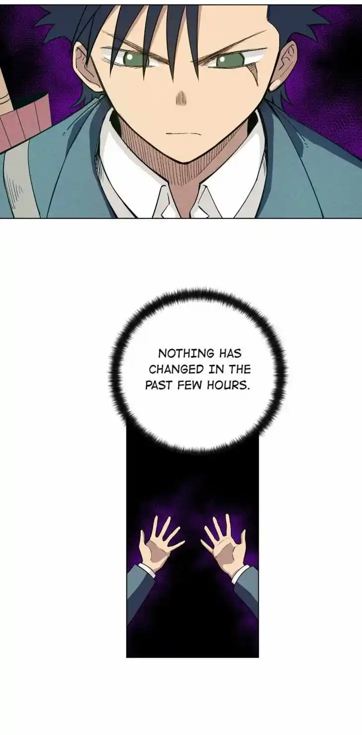 The King of Misfortune Ch.205