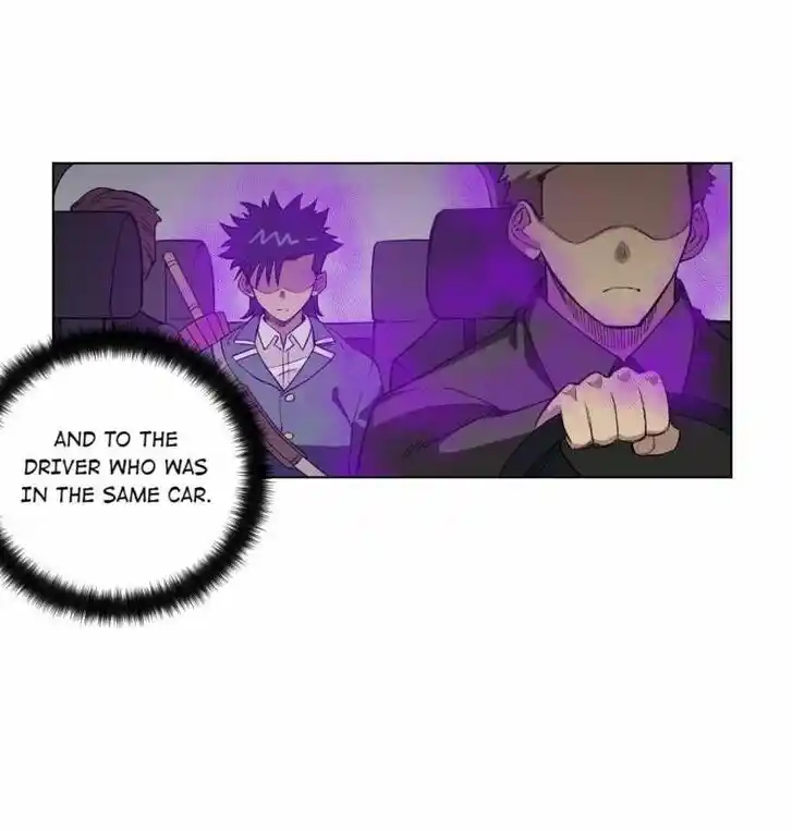 The King of Misfortune Ch.205