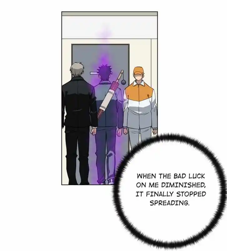 The King of Misfortune Ch.205