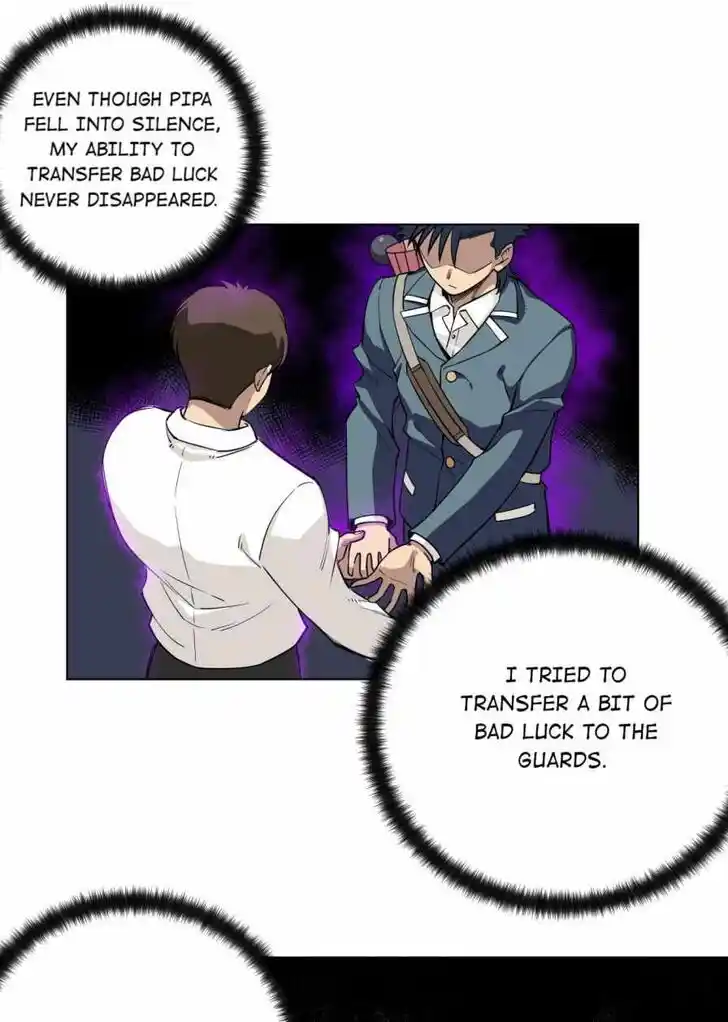 The King of Misfortune Ch.205