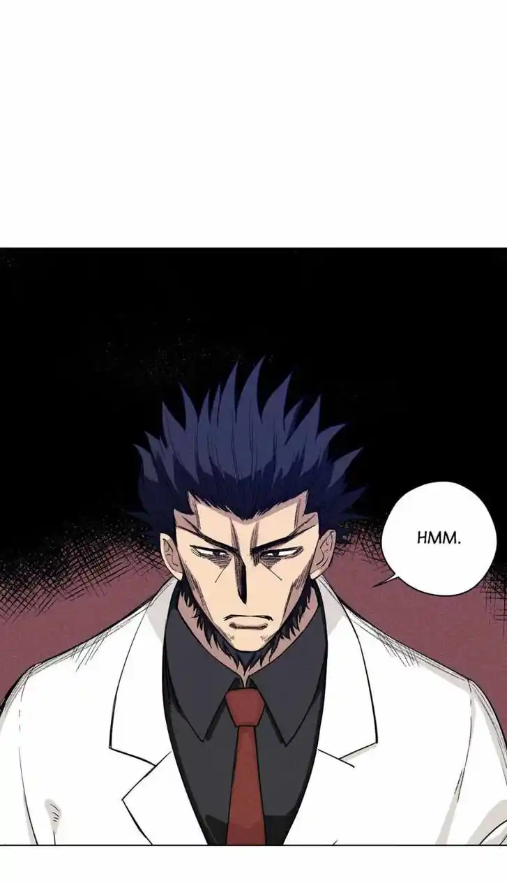 The King of Misfortune Ch.205