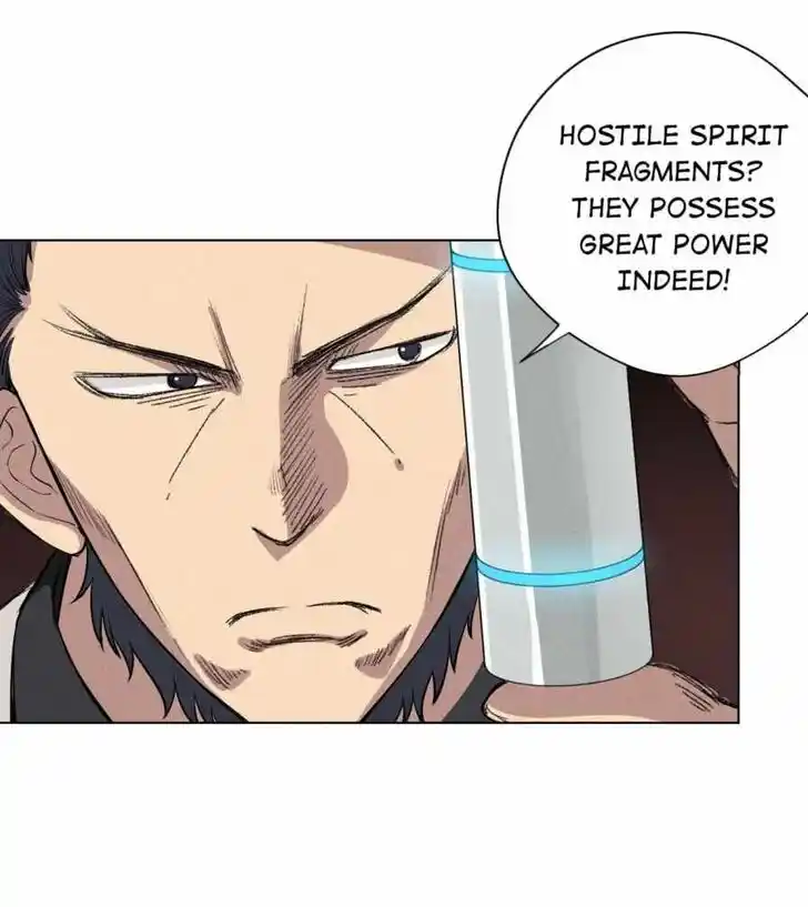 The King of Misfortune Ch.205