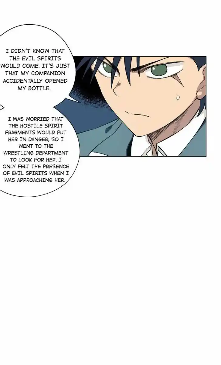 The King of Misfortune Ch.205