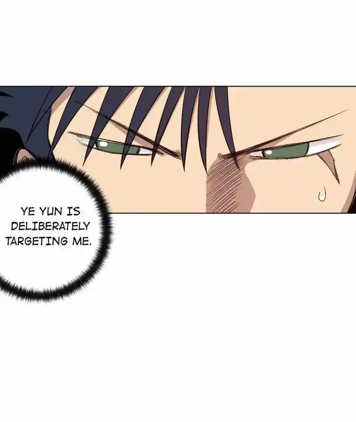 The King of Misfortune Ch.205