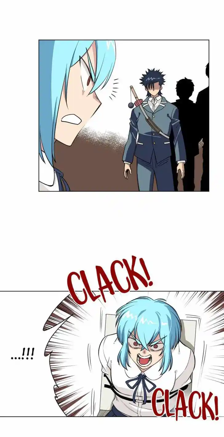 The King of Misfortune Ch.205