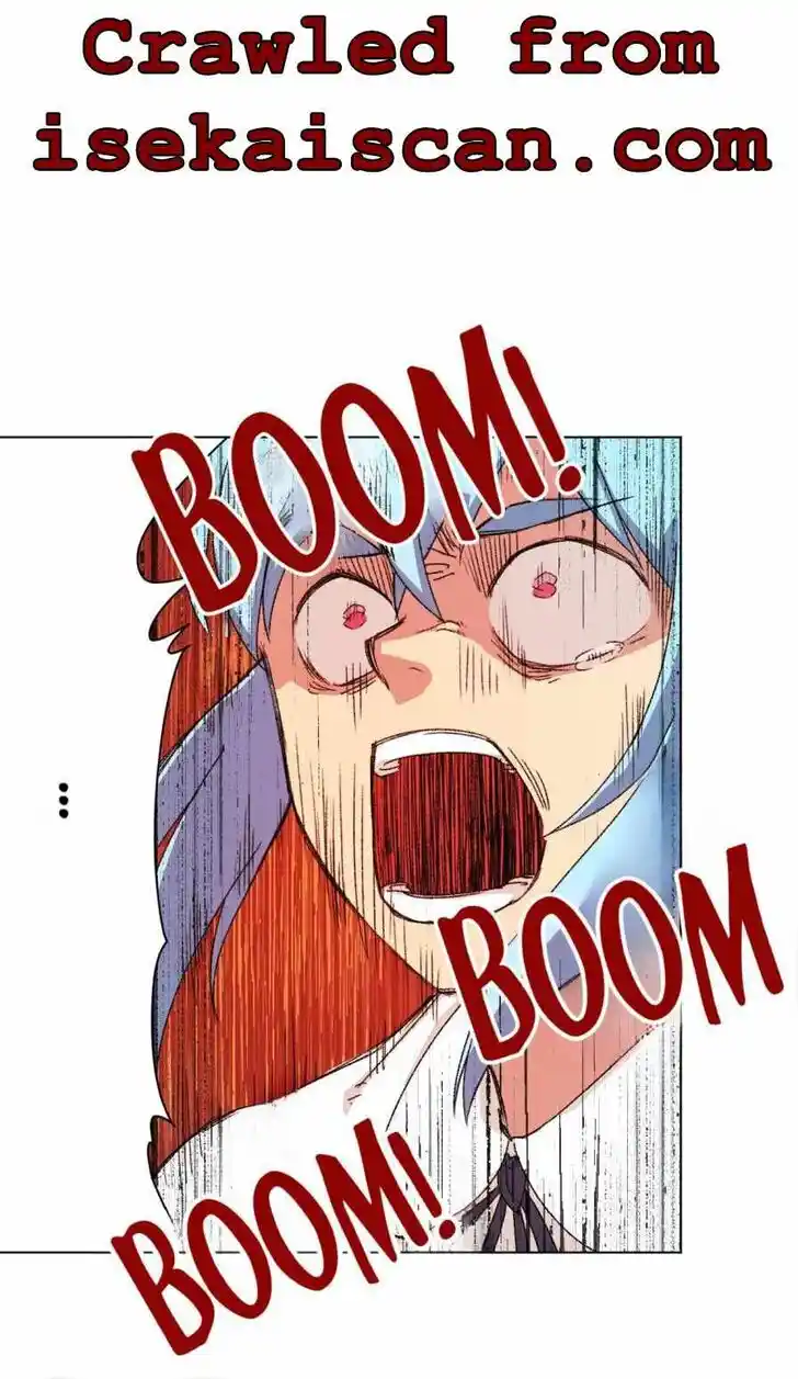 The King of Misfortune Ch.205