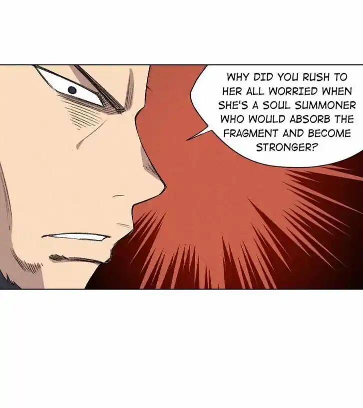 The King of Misfortune Ch.205