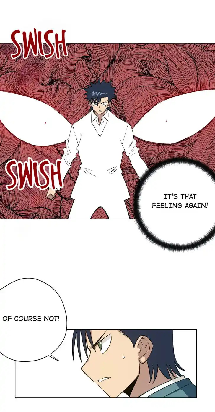 The King of Misfortune Ch.206