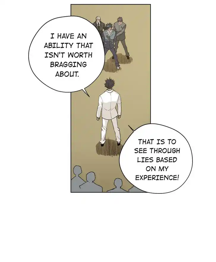 The King of Misfortune Ch.206