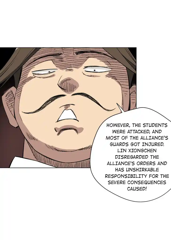 The King of Misfortune Ch.206