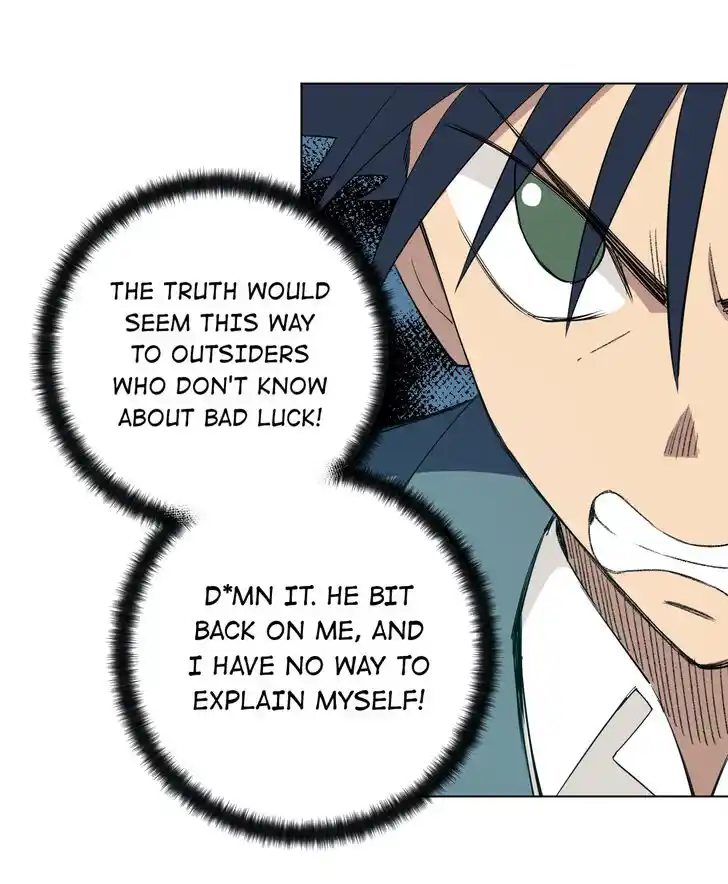 The King of Misfortune Ch.206