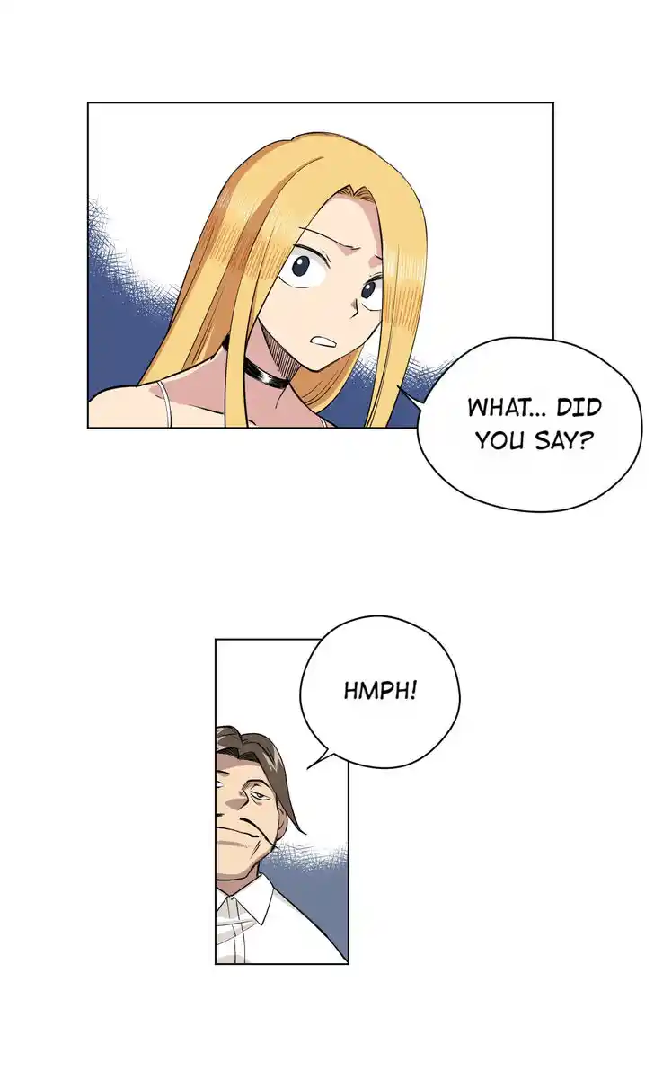 The King of Misfortune Ch.206