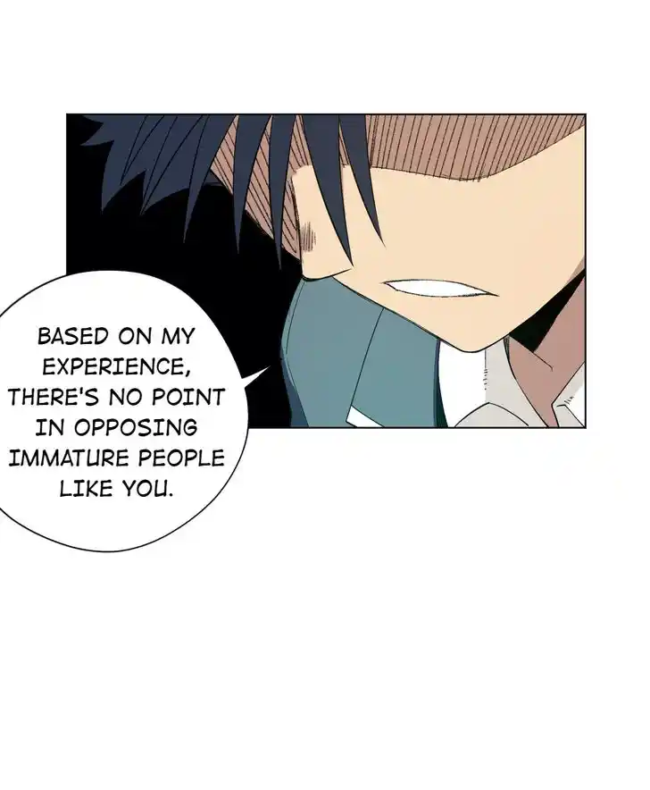 The King of Misfortune Ch.206