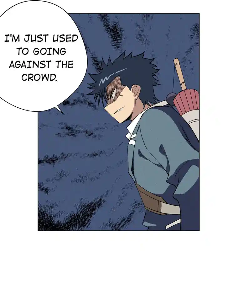 The King of Misfortune Ch.206