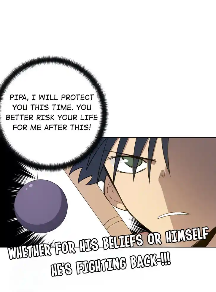 The King of Misfortune Ch.206