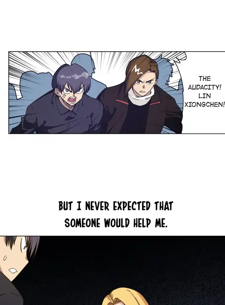 The King of Misfortune Ch.207