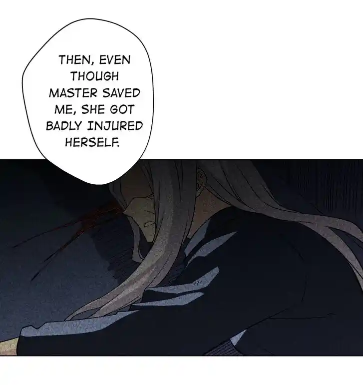 The King of Misfortune Ch.207