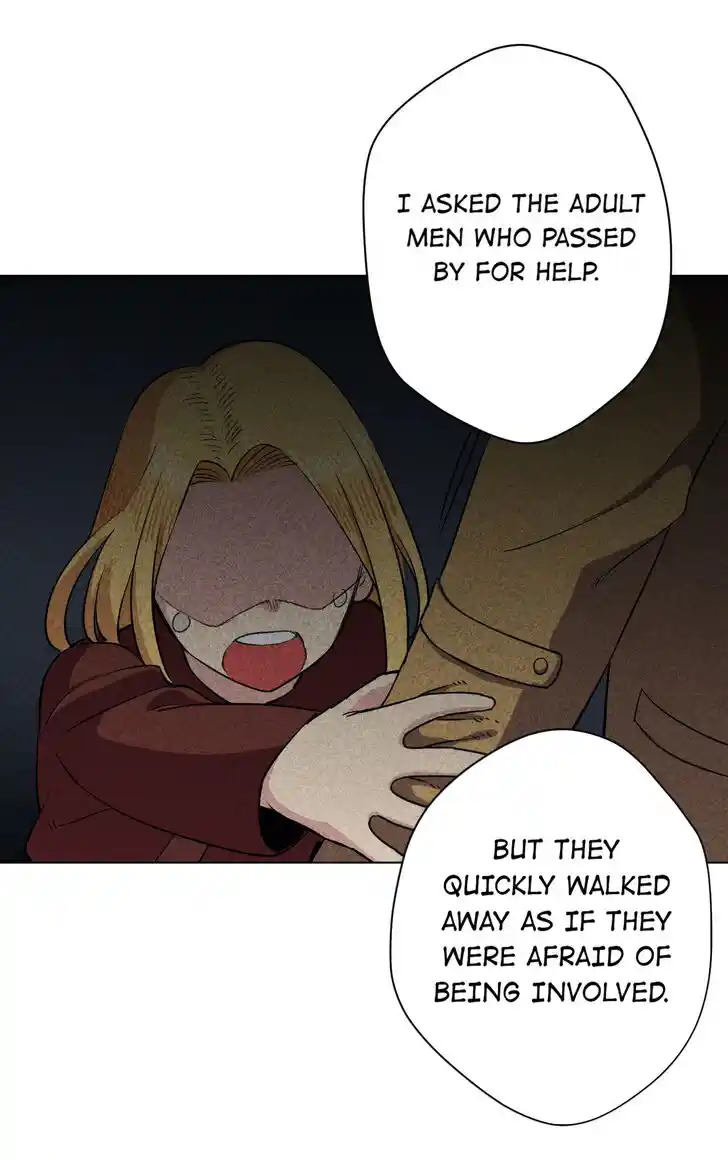 The King of Misfortune Ch.207