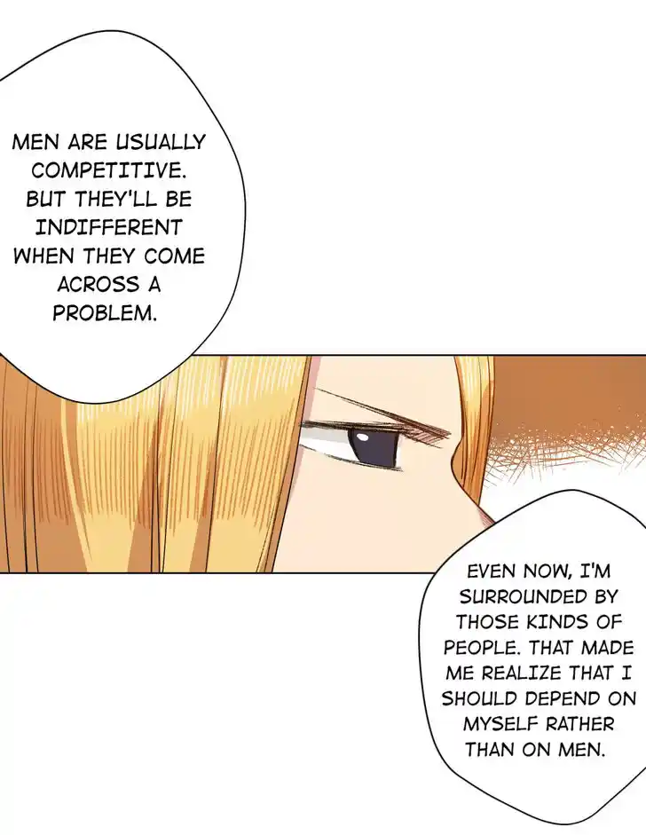 The King of Misfortune Ch.207