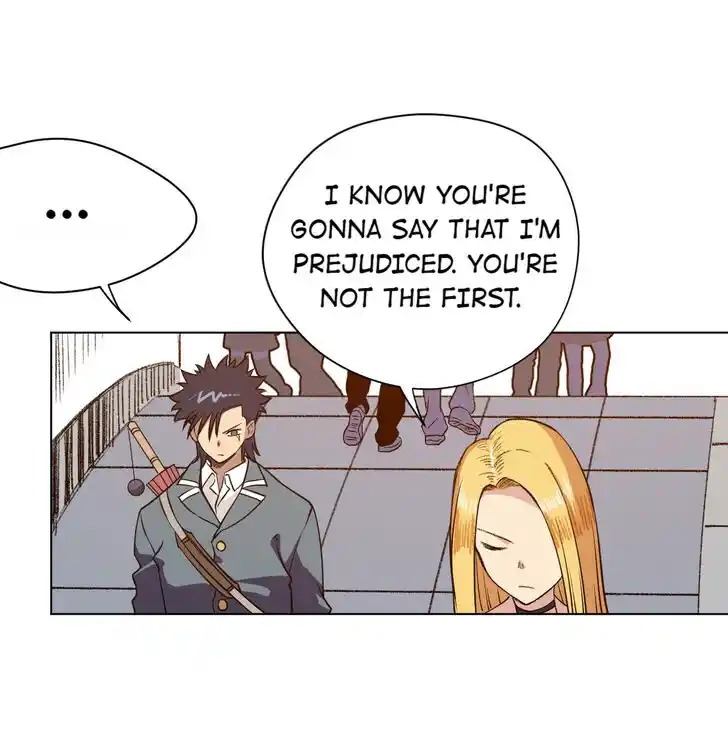 The King of Misfortune Ch.207