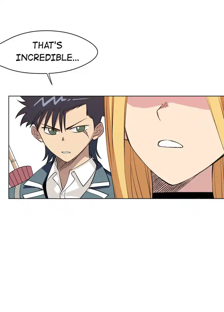 The King of Misfortune Ch.207