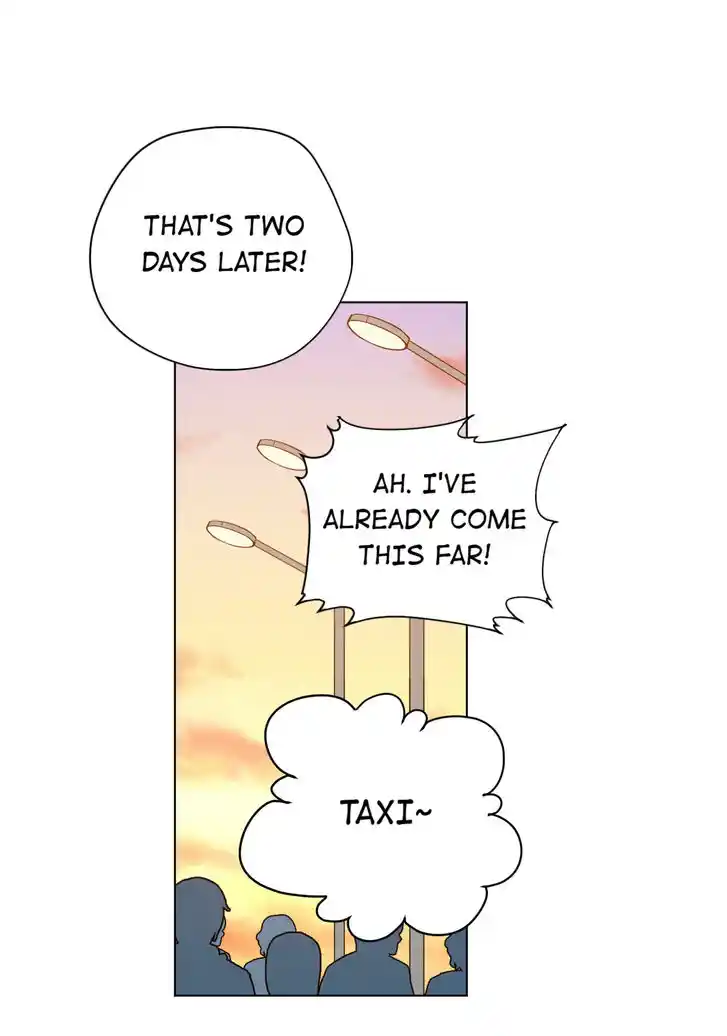 The King of Misfortune Ch.207