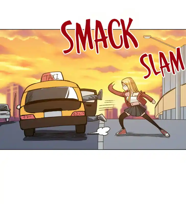 The King of Misfortune Ch.207