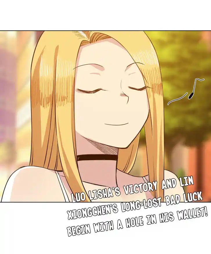 The King of Misfortune Ch.207