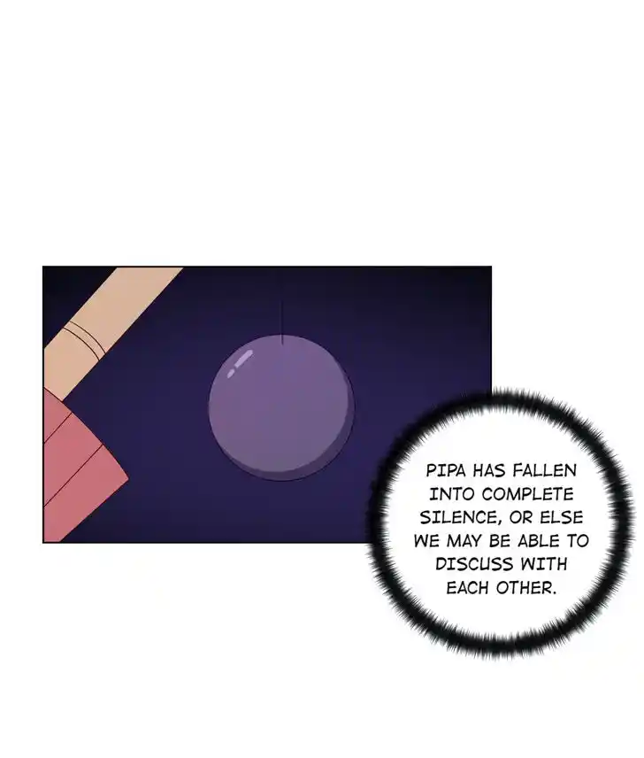 The King of Misfortune Ch.208