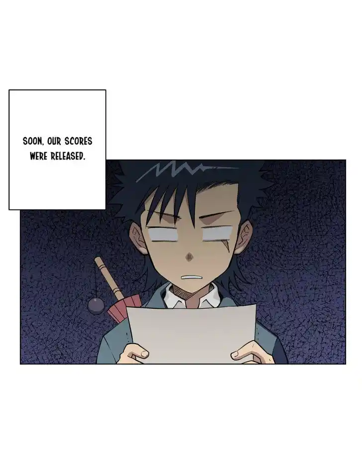 The King of Misfortune Ch.208