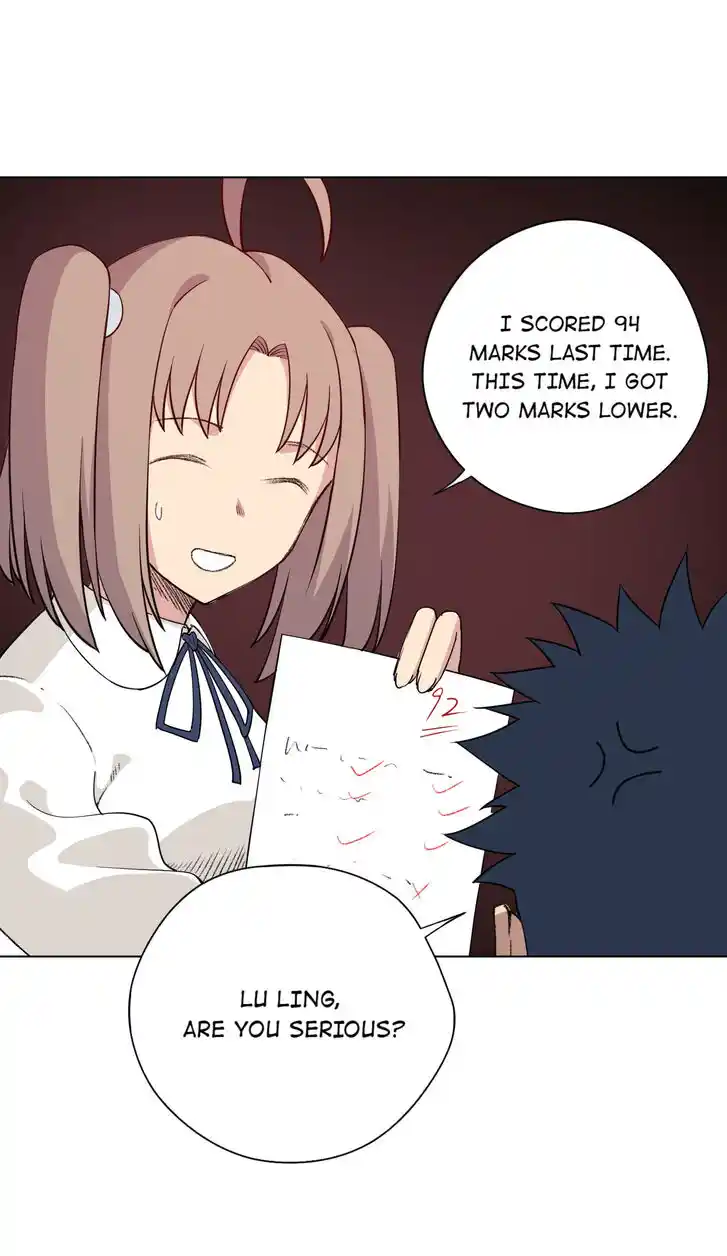 The King of Misfortune Ch.208