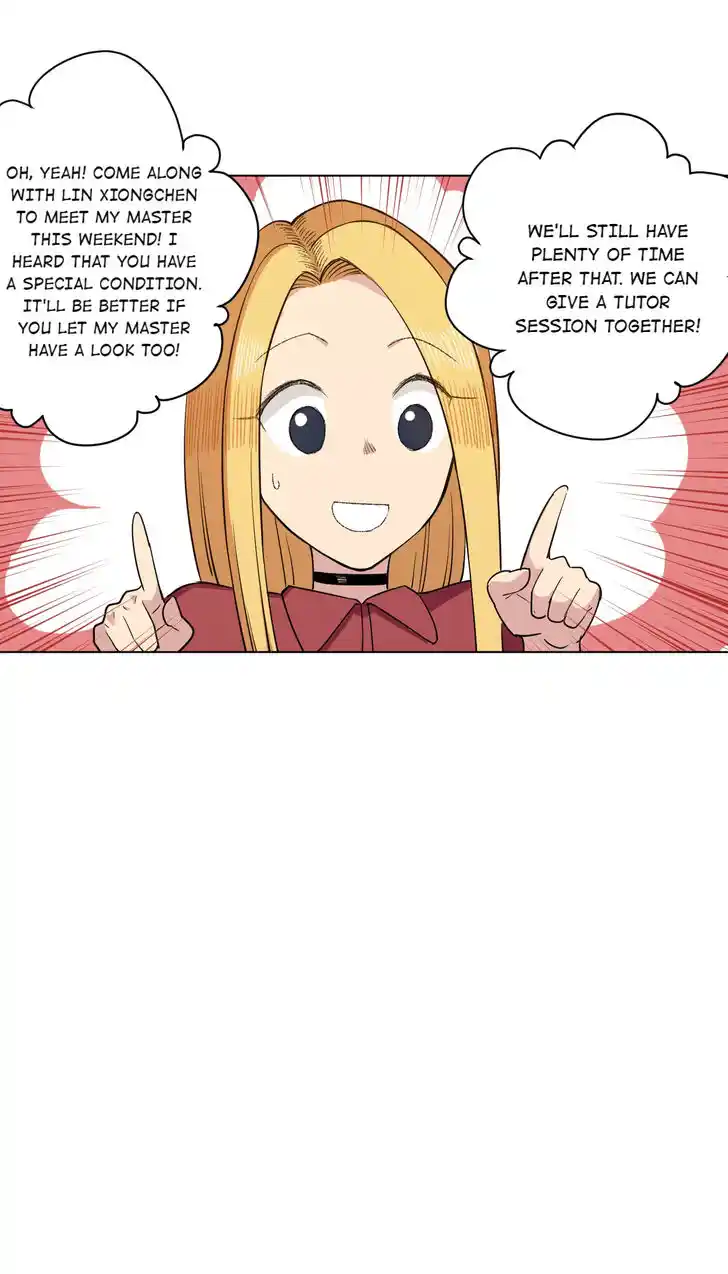 The King of Misfortune Ch.208