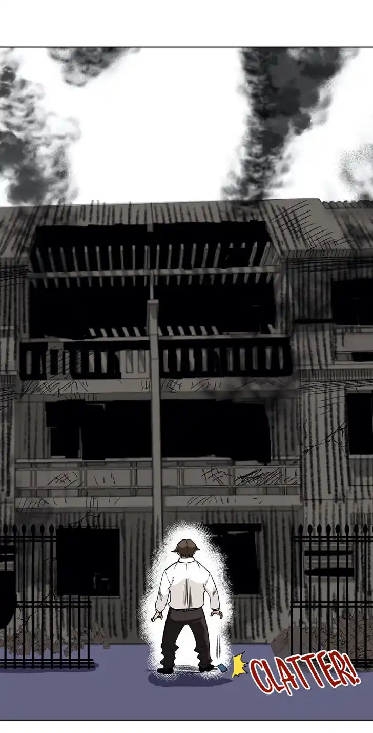 The King of Misfortune Ch.208