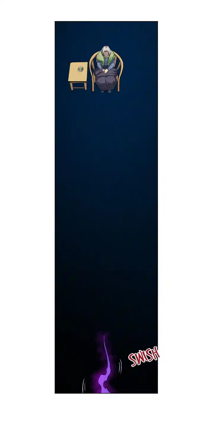 The King of Misfortune Ch.210