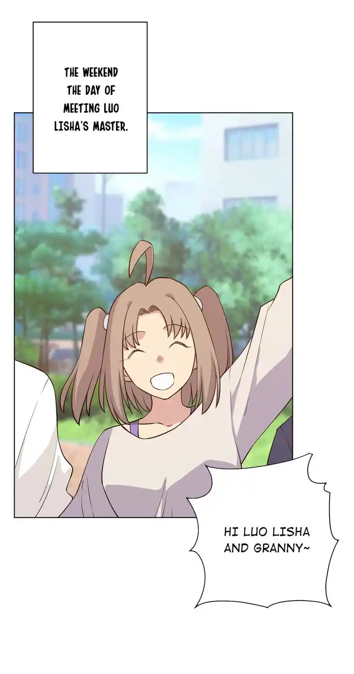 The King of Misfortune Ch.210