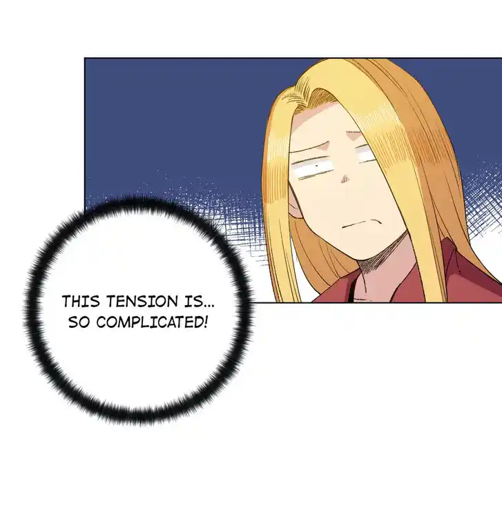 The King of Misfortune Ch.210