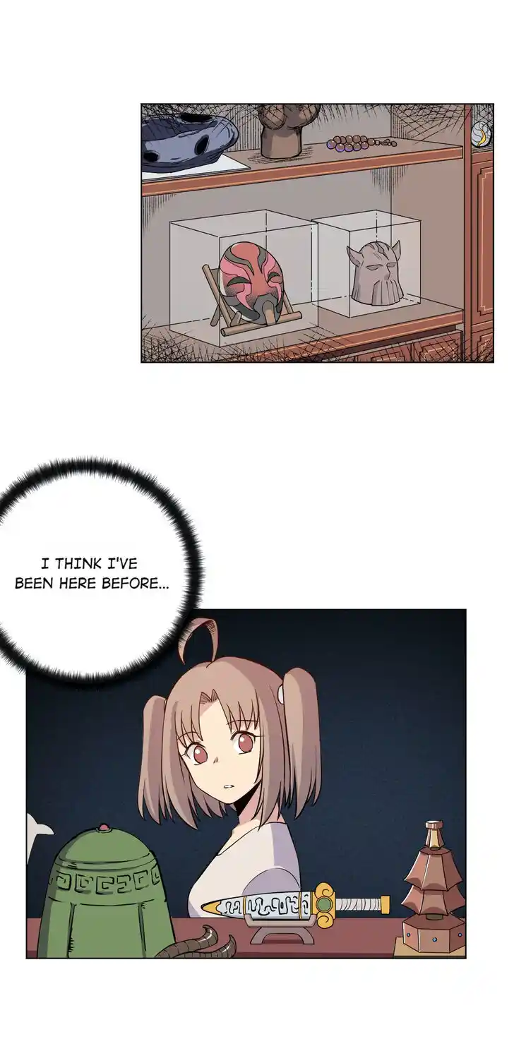 The King of Misfortune Ch.210