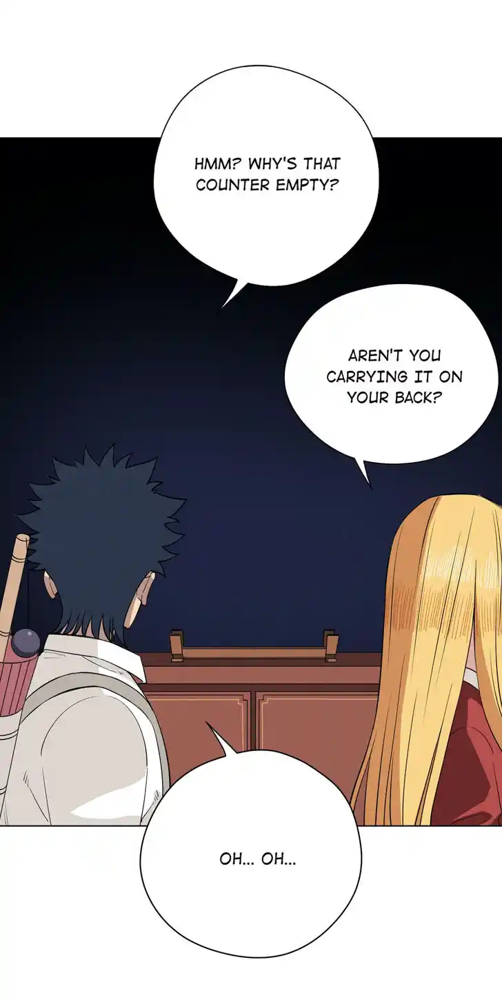 The King of Misfortune Ch.210