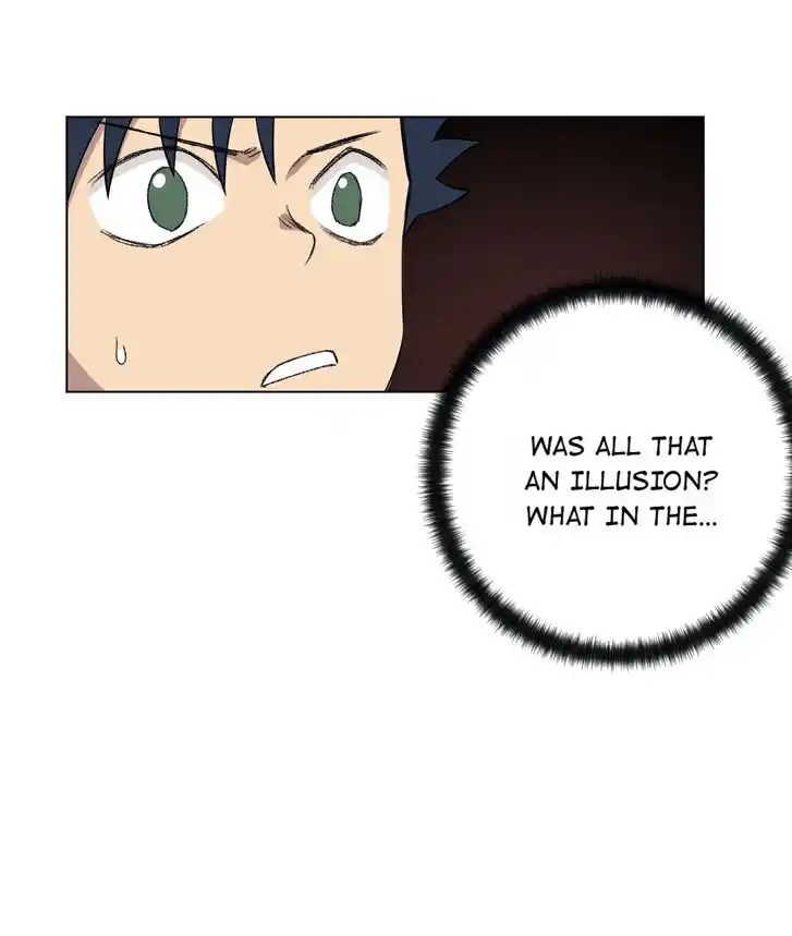 The King of Misfortune Ch.210