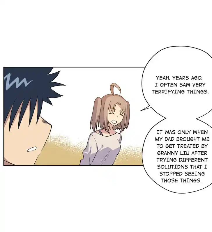 The King of Misfortune Ch.210