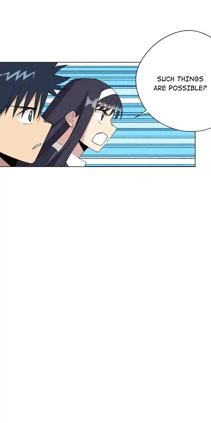 The King of Misfortune Ch.210