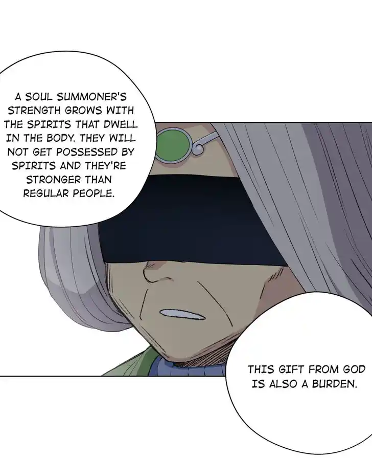 The King of Misfortune Ch.210